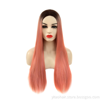 BUNEE Fiber Hair Wig Hair Building Fiber Refill Bags Spray Western Bottle Packing Plastic Color Powder Form Material Suitable